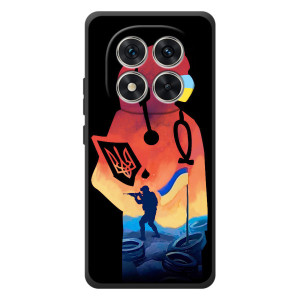 ЗСУ Чехлы (TPU) для Xiaomi Redmi Note 15 Pro – ЗСУ Врач