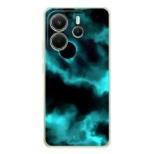 Чехлы КОСМОС для Xiaomi Redmi Note 15 – Затмение