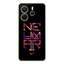 Силіконовий Чохол для Xiaomi Redmi Note 15 – N E Y M A R