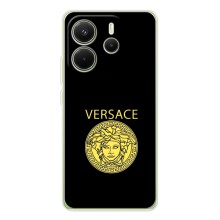 Чехлы VERSACE для Редми Нот 15 (PREMIUMPrint) (Versace)
