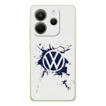 Чохол "Фольксваген" для Xiaomi Redmi Note 15 – Volkseagen 2