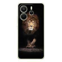 Чохол з картинкою на Xiaomi Redmi Note 15 – Гарний Лев