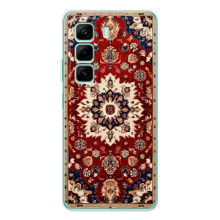 Чохол з принтом Килим для Xiaomi Redmi Note 15R – Килим