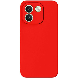 Чехол TPU GETMAN Liquid Silk Full Camera для Xiaomi Redmi Note 17 Pro Max