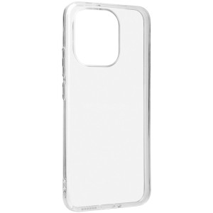 TPU чехол Epic Transparent 1,5mm для Xiaomi Redmi Note 17 Pro Max