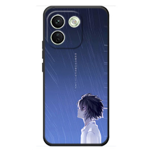 Чохли з героями АНИМЕ на Xiaomi Redmi Note 17 Pro Max – Anime L