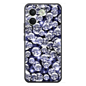 Чохол (Дорого-богато) на Xiaomi Redmi Note 17 Pro Max