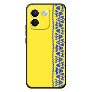 Силіконовый Чохол на Xiaomi Redmi Note 17 Pro Max