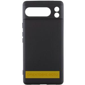 Чехол TPU Epik Black Full Camera для Xiaomi Redmi Note 17 Pro