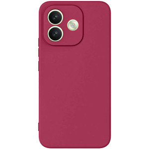 Чехол TPU GETMAN Liquid Silk Full Camera для Xiaomi Redmi Note 17 Pro