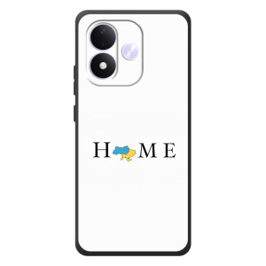Чехлы для Xiaomi Redmi Note 17  (Home - Украина) (Home)