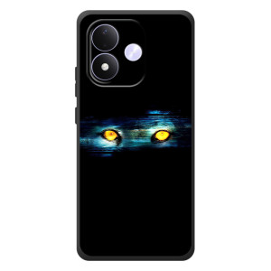 Чехлы с изображением разных животных для Xiaomi Redmi Note 17 (Глаза)