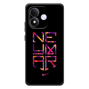Силиконовый Чехол Xiaomi Redmi Note 17 – N E Y M A R
