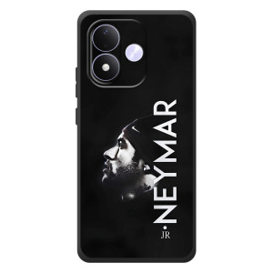 Силиконовый Чехол Xiaomi Redmi Note 17