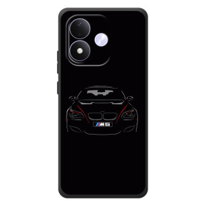 Чехол BMW для Сяоми Редми Ноут 17