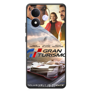 Чехол Gran Turismo / Гран Туризмо на Сяоми Редми Ноте 17 (Gran Turismo)