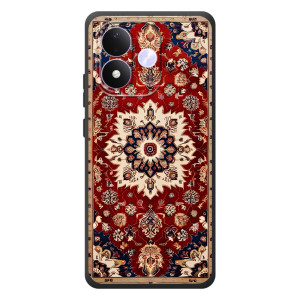 Чехол с принтом Ковер для Xiaomi Redmi Note 17