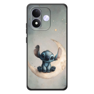 Чехол с рисунком Стич для Xiaomi Redmi Note 17