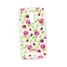 Чохол-бампер Cath Kidston для Xiaomi Redmi Note 4 (з камінням) – Рожевий