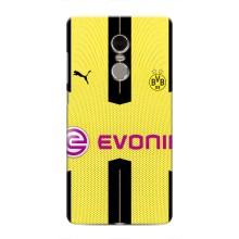 Чохли для Xiaomi Redmi Note 4 (VPrint) - Футбольні клуби (BVB)