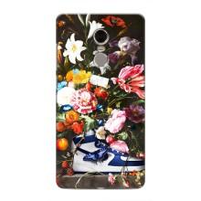 Чохол для Xiaomi Redmi Note 4 - з принтом Найк (AlphaPrint) (Стиль Найк)