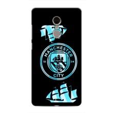 Чохли для Сяомі Редмі Ноут 4 (VPrint) - ТОП ФК (ФК Манчестер Сіти)