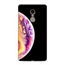 Космічні Чохли для Сяомі Редмі Ноут 4 (VPrint) (Планета Айфон)