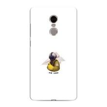 Защитные чехлы (Призрак Киева) для Xiaomi Redmi Note 4 (AlphaPrint) – Мой Краш