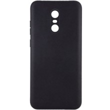 Чехол TPU Epik Black Full Camera для Xiaomi Redmi Note 4X / Note 4 (Snapdragon) – Черный