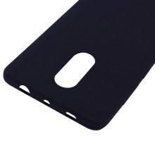 Силиконовый чехол Candy для Xiaomi Redmi Note 4X / Note 4 (SD) – undefined