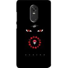 Чехлы на тему: Итачи Учиха для Xiaomi Redmi Note 4X (AlphaPrint)