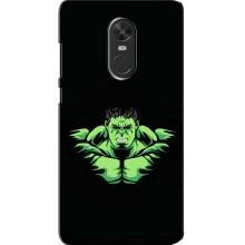 Чехлы с героями Марвел Xiaomi Redmi Note 4X (VPrint)