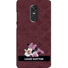 Чехол Disney Mouse Xiaomi Redmi Note 4X (PREMIUMPrint)