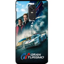 Чохол Gran Turismo / Гран Турізмо на Редмі Нот 4х – Гонки