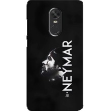 Чехол Неймар для Xiaomi Redmi Note 4X (AlphaPrint) (NEYMAR)