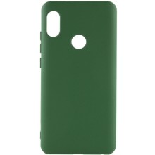 Чохол Silicone Cover Lakshmi (A) для Xiaomi Redmi Note 5 Pro / Note 5 (AI Dual Camera)