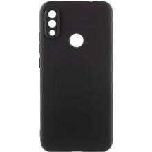 Чехол TPU GETMAN Liquid Silk Full Camera для Xiaomi Redmi Note 5 Pro / Note 5 (AI Dual Camera) – undefined