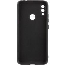 Чехол TPU GETMAN Liquid Silk Full Camera для Xiaomi Redmi Note 5 Pro / Note 5 (AI Dual Camera) – undefined
