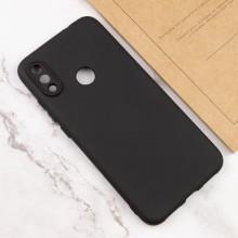 Чехол TPU GETMAN Liquid Silk Full Camera для Xiaomi Redmi Note 5 Pro / Note 5 (AI Dual Camera) – undefined