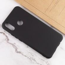 Чехол Silicone Cover Lakshmi (A) для Xiaomi Redmi Note 5 Pro / Note 5 (AI Dual Camera) – Черный