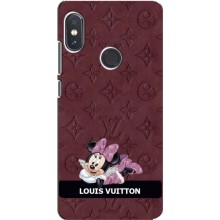 Чохол Disney Mouse Xiaomi Redmi Note 5 Pro (PREMIUMPrint)