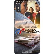 Чехол Gran Turismo / Гран Туризмо на Редми Нот 5 про (Gran Turismo)