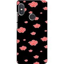 Чехлы Персонажи Аниме Наруто для Xiaomi Redmi Note 5 (AlphaPrint)