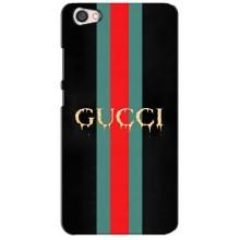Чохли бренд ГУЧЧІ для Xiaomi Redmi Note 5A (GUCCI)