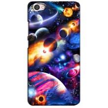 Чохли КОСМОС  на Xiaomi Redmi Note 5A (Космічний світ)