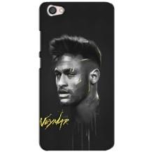 Силіконовий Чохол для Xiaomi Redmi Note 5A (Junior Neymar)