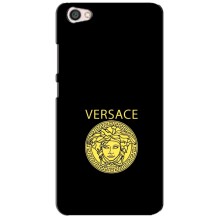 Чехлы VERSACE для Сяоми Редми Ноут 5а (PREMIUMPrint) (Versace)