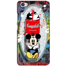 Чехол Disney Mouse Xiaomi Redmi Note 5A (PREMIUMPrint) (Американский Маус)