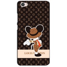 Чехол Disney Mouse Xiaomi Redmi Note 5A (PREMIUMPrint) (Микки Джексон)