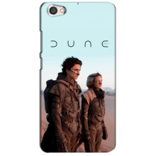 Чехол ДЮНА для Редми Нот 5А – dune